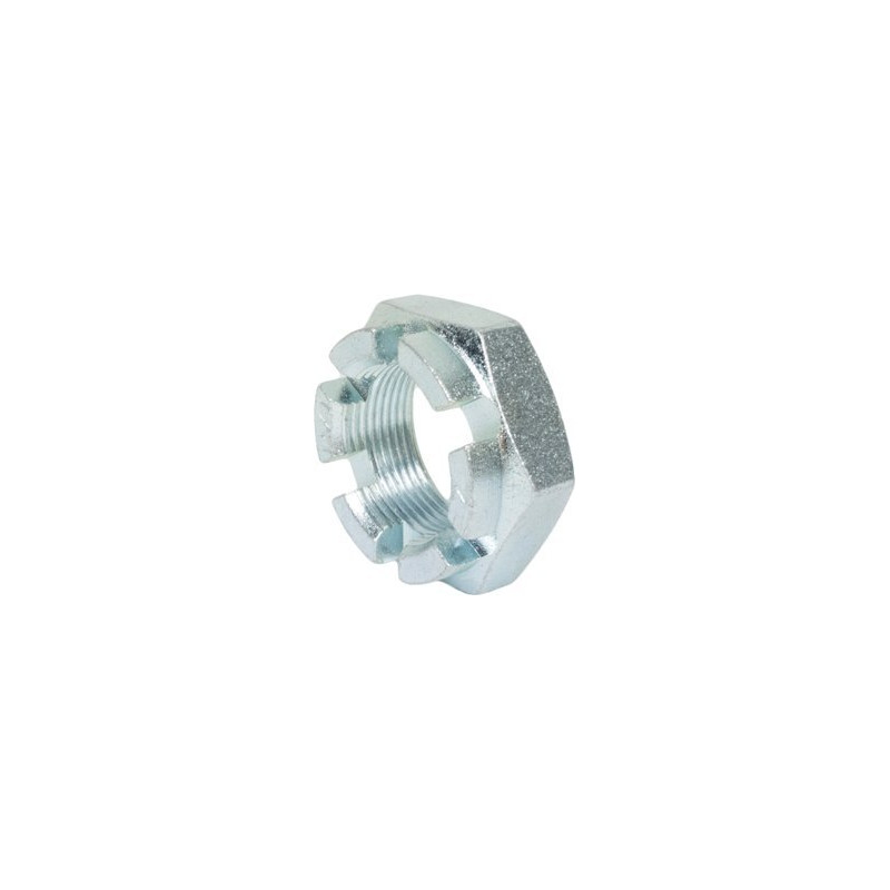 Nakrętka osi, Case-Steyr 190003872369