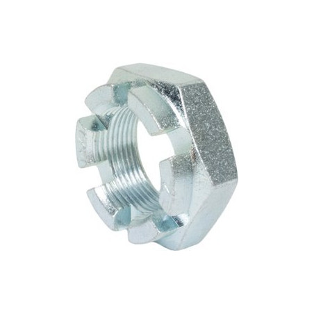 Nakrętka osi, Case-Steyr 190003872369