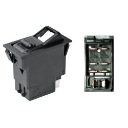 Wyłącznik wału odbioru mocy, C 139900580075 Case-Steyr 139900580075