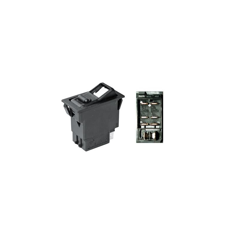 Wyłącznik wału odbioru mocy, C 139900580075 Case-Steyr 139900580075