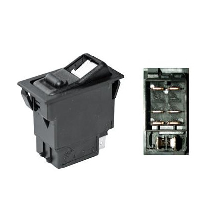 Wyłącznik wału odbioru mocy, C 139900580075 Case-Steyr 139900580075