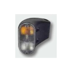 Lampa kierunkowskazu, CNH 87378477