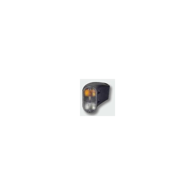 Lampa kierunkowskazu, CNH 87378477