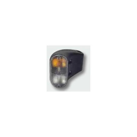 Lampa kierunkowskazu, CNH 87378477