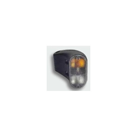 Lampa kierunkowskazu, CNH 87378478