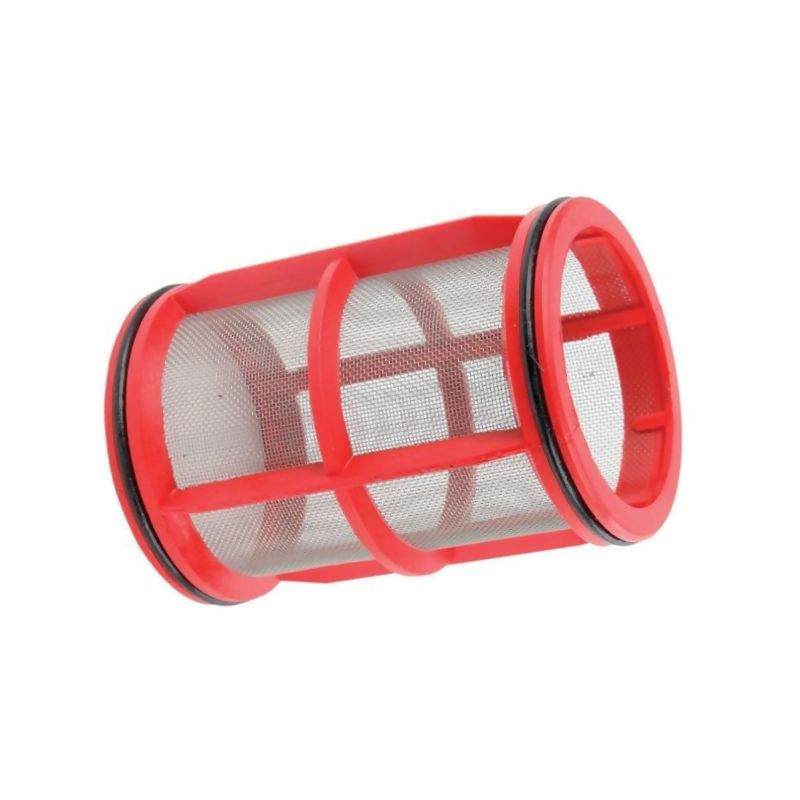 3102002.030 Wkład filtra Arag Inox 32 Mesh , wymiary 70x100 czerwony