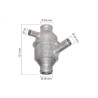 Termostat X815090003000 8/38/24/18mm, 76°C oryginał Fendt