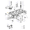 Termostat 3905283M1 oryginał MF Massey-Ferguson 2000-3905283M1