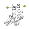 Termostat 0011484520 fi73 85°C pasuje do Claas