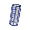 3352003.030 Wkład filtra Arag Inox 50 Mesh , wymiary 145x320 niebieski