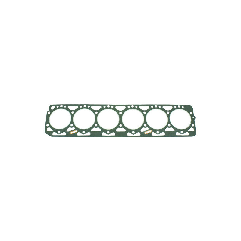 Uszczelka gł.cyl. 1,2 mm Zetor 89005920