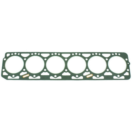 Uszczelka gł.cyl. 1,2 mm Zetor 89005920