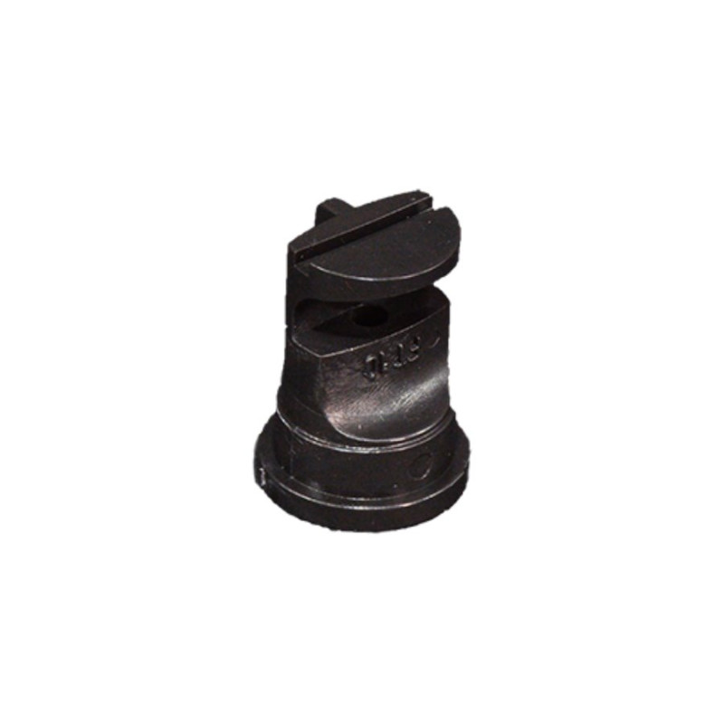 Dysza Lechler FT10-140° czarna, tworzywo sztuczne SW8