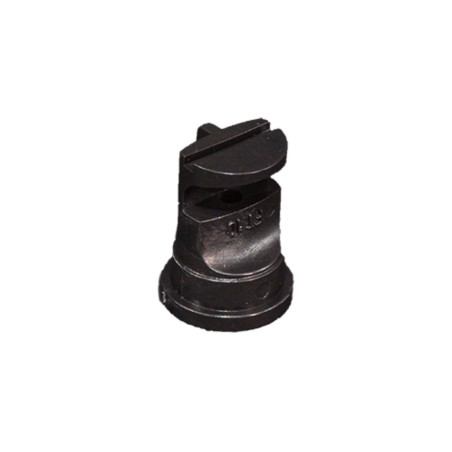 Dysza Lechler FT10-140° czarna, tworzywo sztuczne SW8