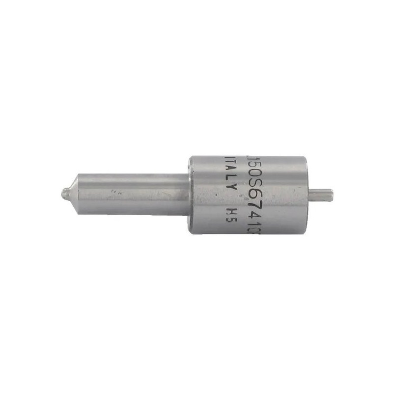 Końcówka wtryskiwacza BDLL150S6741CF Seven 7700645797