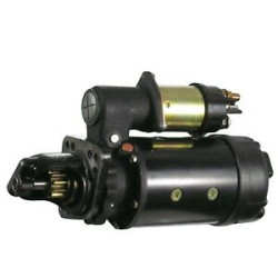 SE501452 John Deere Rozrusznik 12V z10 4,5kW CW