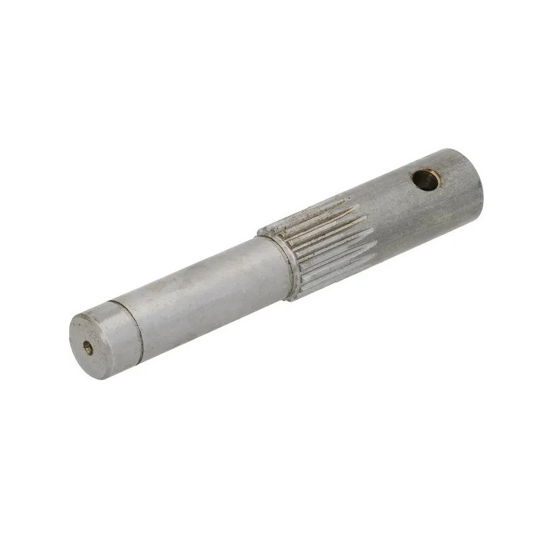 Unia-Wał wyjściowy kródki L-176mm rozsiewacz MS, MX