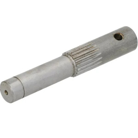 Unia-Wał wyjściowy kródki L-176mm rozsiewacz MS, MX