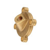 Kołnierz Do Manometru 1/4"bsp