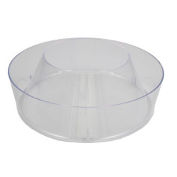 Odstojnik kurzu filtra wstępnego powietrza260mm, 02389400, 3639424M1