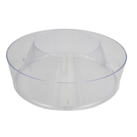 Odstojnik kurzu filtra wstępnego powietrza260mm, 02389400, 3639424M1