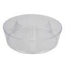Odstojnik kurzu filtra wstępnego powietrza260mm, 02389400, 3639424M1