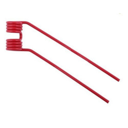 Palec zgrabiarki 370/105/35 fi9,0 mm, pasuje do Deutz-Fahr