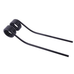 Palec, ząb przetrząsacza 390/96/53 fi9,5 mm, oryginał Fella 150862