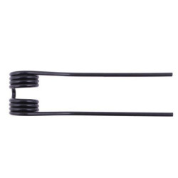 Palec, ząb przetrząsacza 390/96/53 fi9,5 mm, oryginał Fella 150862