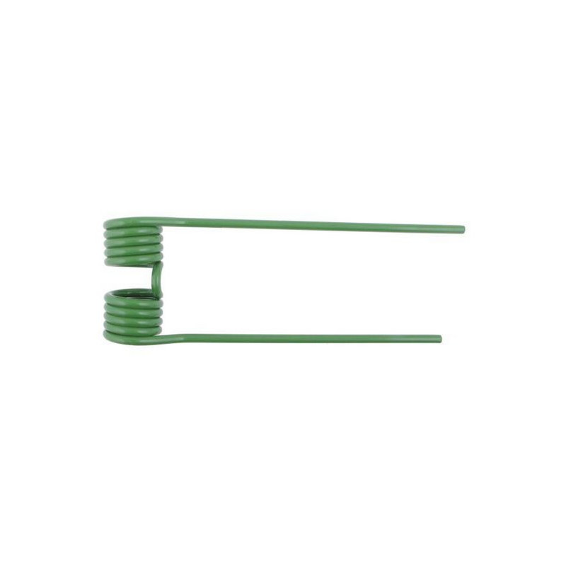 Palec zgrabiarki 389/123/45 fi9,5 mm, LD