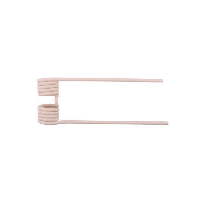Palec zgrabiarki 389/123/45 fi9,5 mm, RD