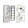 RE526965I John Deere Komp. uszczelek silnika 6068T Engitech 2400-RE526965I