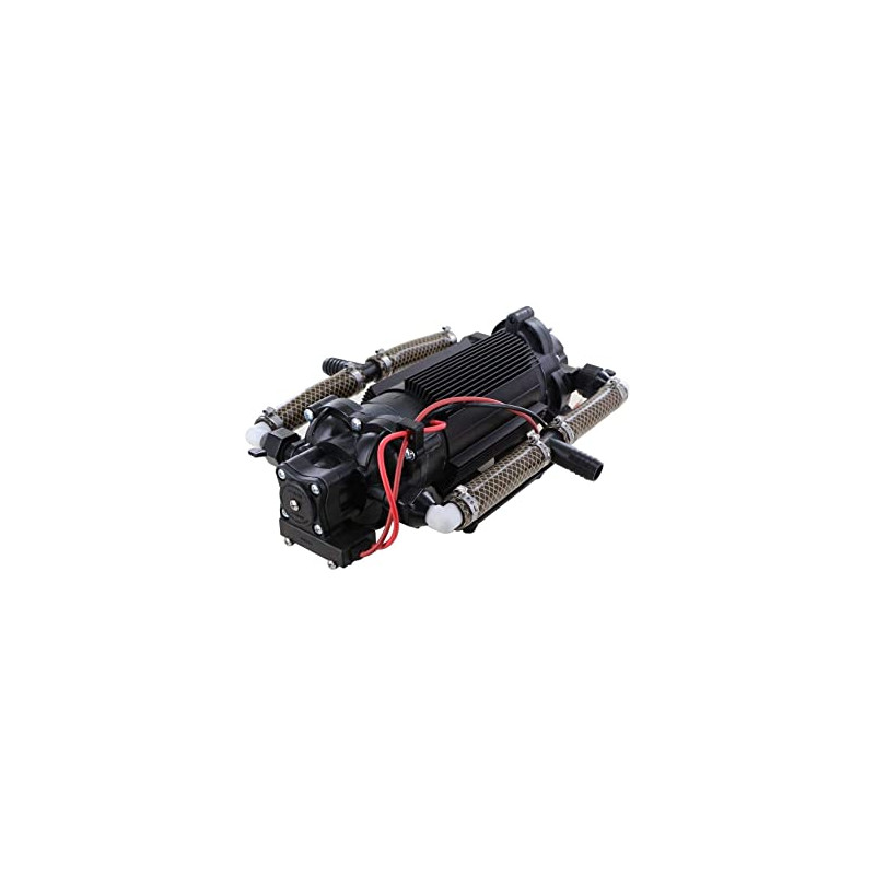 Pompa Shurflo membranowa 12V 26,5 l/m 4111-035