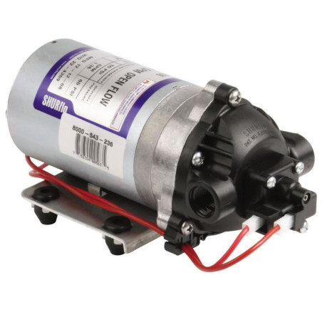 Pompa Shurflo 12V 6l/min 8000-543-238