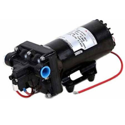 Pompa Shurflo membranowa 24 V 18 l/min 5050-1310-H011