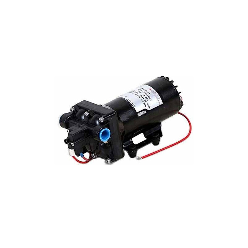 Pompa Shurflo membranowa 24 V 18 l/min 5050-1310-H011