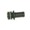 Przyłącze Proste Widełkowe Zaworu 463080, 463081, 463083 Do Węża 19mm