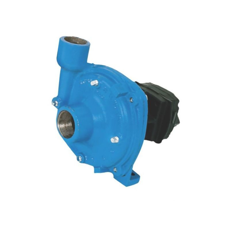 Pompa wirnikowa Hypro 9303S, z silnikiem hydraulicznym HM5CU