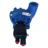 Pompa wirnikowa Hypro 9304C, z silnikiem hydraulicznym HM1C