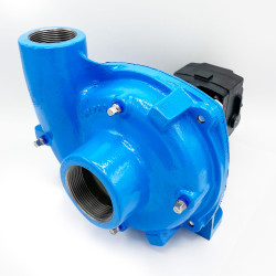 Pompa wirnikowa Hypro 9304C, z silnikiem hydraulicznym HM5C
