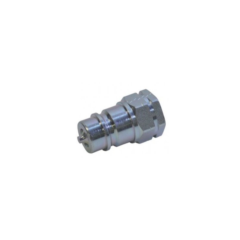 Szybkozłącze wtyczka ISO 25 Wew. 1" Bsp  B300-SKPM25C16