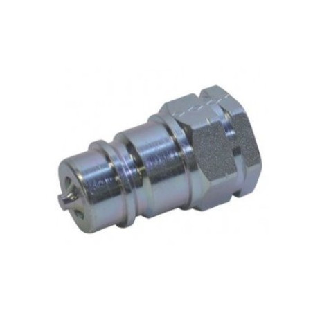 Szybkozłącze wtyczka ISO 25 Wew. 1" Bsp  B300-SKPM25C16