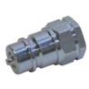 Szybkozłącze wtyczka ISO 25 Wew. 1" Bsp  B300-SKPM25C16