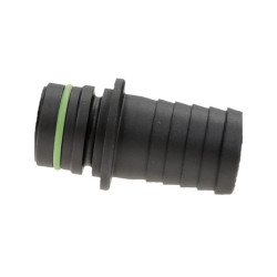 Przyłącze Proste Widełkowe Do Węża 30mm
