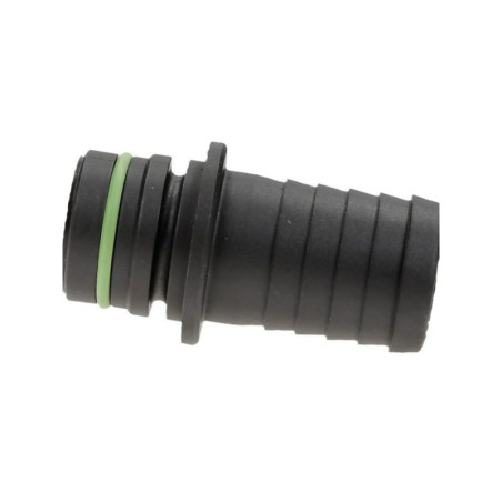 Przyłącze Proste Widełkowe Do Węża 30mm