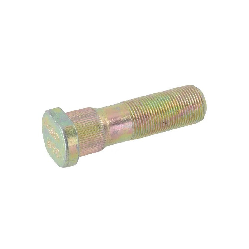 Śruba koła M22x1,5x osadzenie 24,5