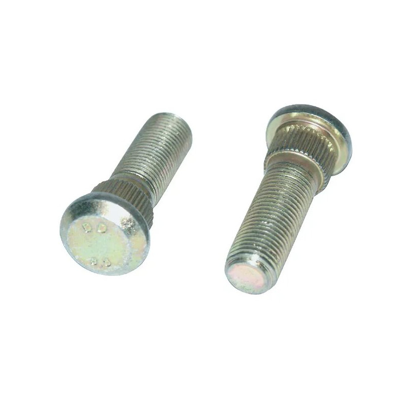 Śruba koła UNF 1/2"-20x51 osadzenie 15,7