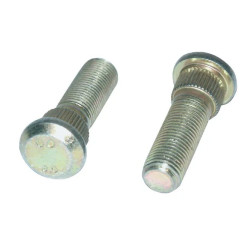 Śruba koła UNF 1/2"-20x51 osadzenie 15,7