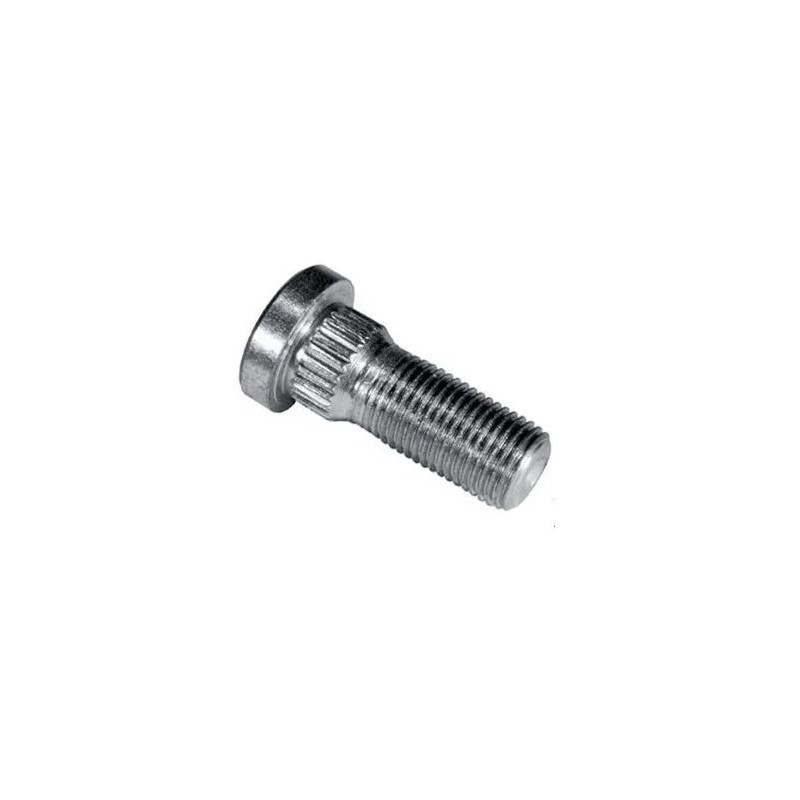 Śruba koła UNF 1/2"-20x39 osadzenie 15