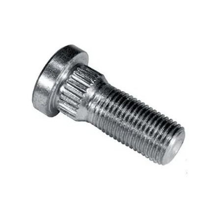 Śruba koła UNF 1/2"-20x39 osadzenie 15